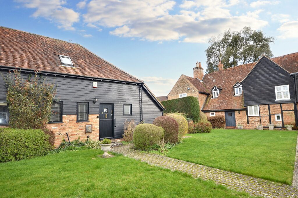 Orchard Close, Beaconsfield, HP9