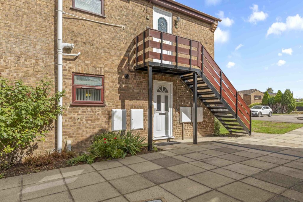 Oakengrove Road, Hazlemere, HP15