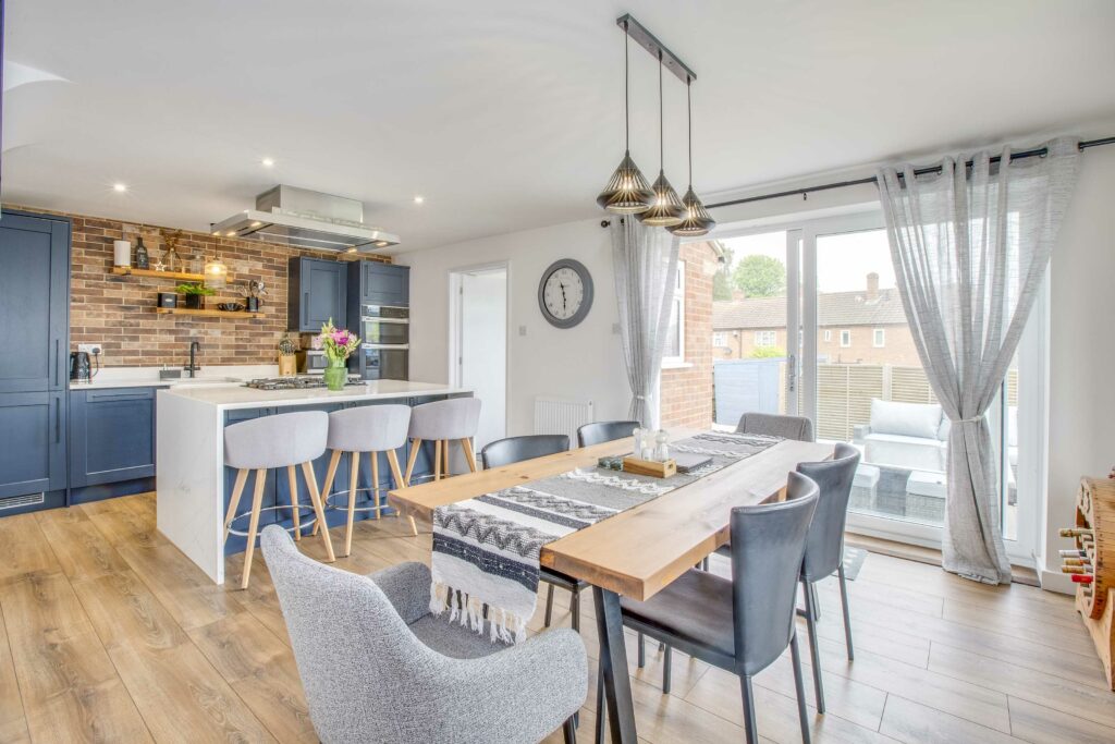 Hobbshill Road, Great Missenden, HP16