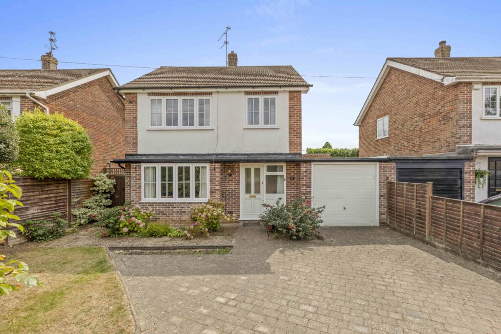 High Street, Prestwood, HP16