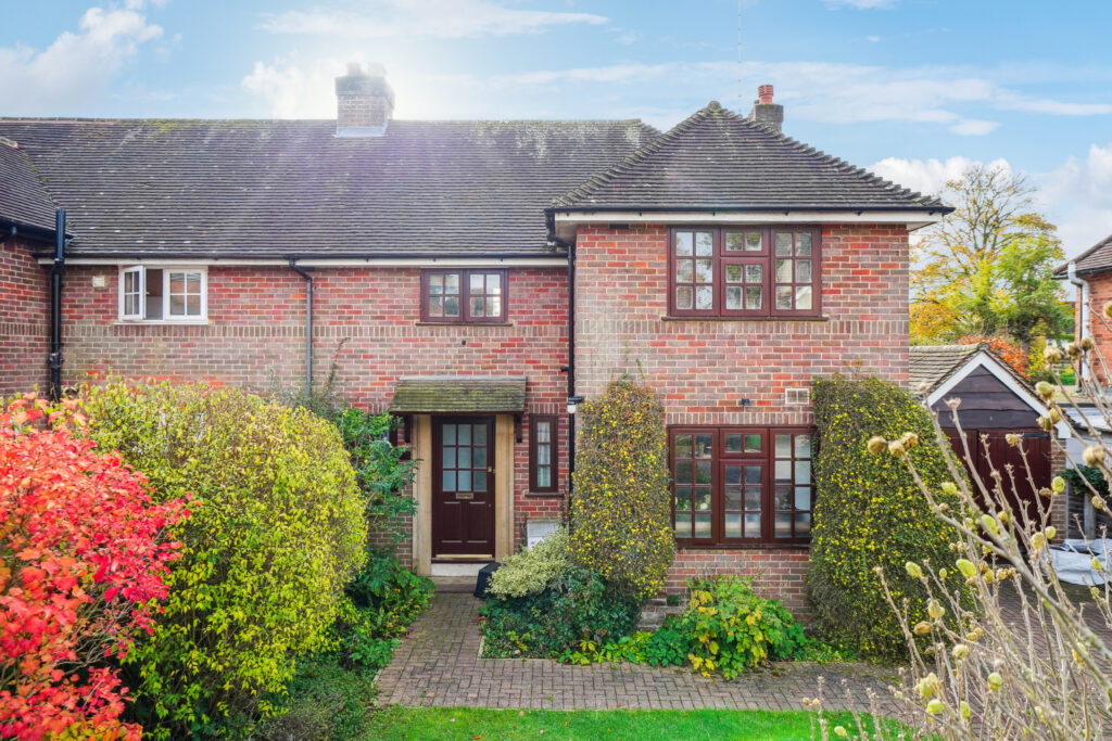 Reynolds Road, Beaconsfield, HP9