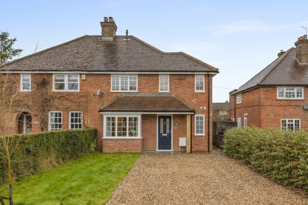 Orchard Lane, Prestwood, HP16