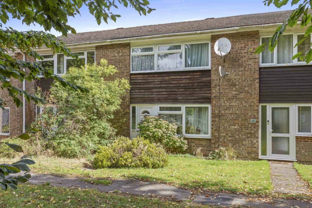 Beechfield Way, Hazlemere, HP15