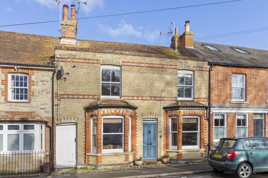 Park Street, Thame, OX9