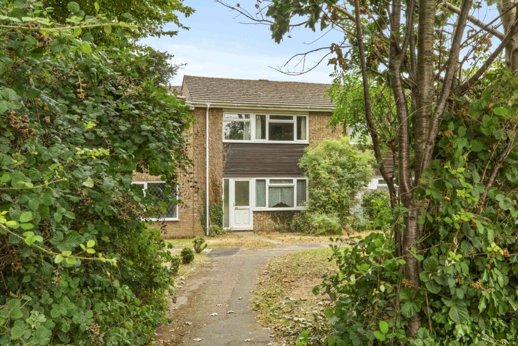 Beechfield Way, Hazlemere, HP15