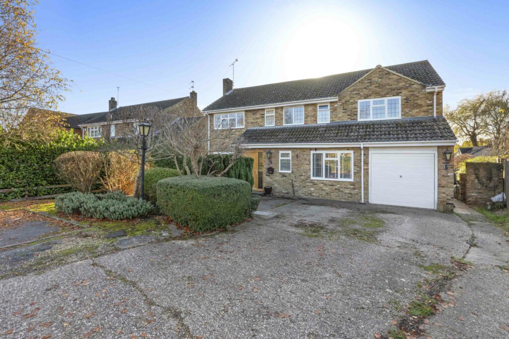 Birchwood Chase, Great Kingshill, HP15