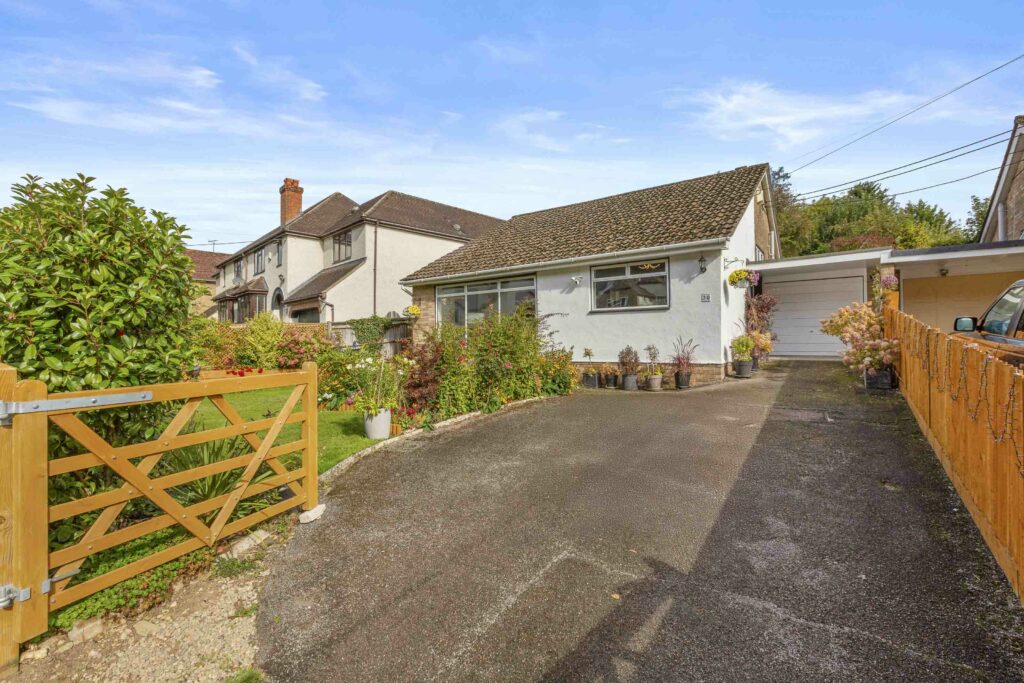 Eastern Dene, Hazlemere, HP15