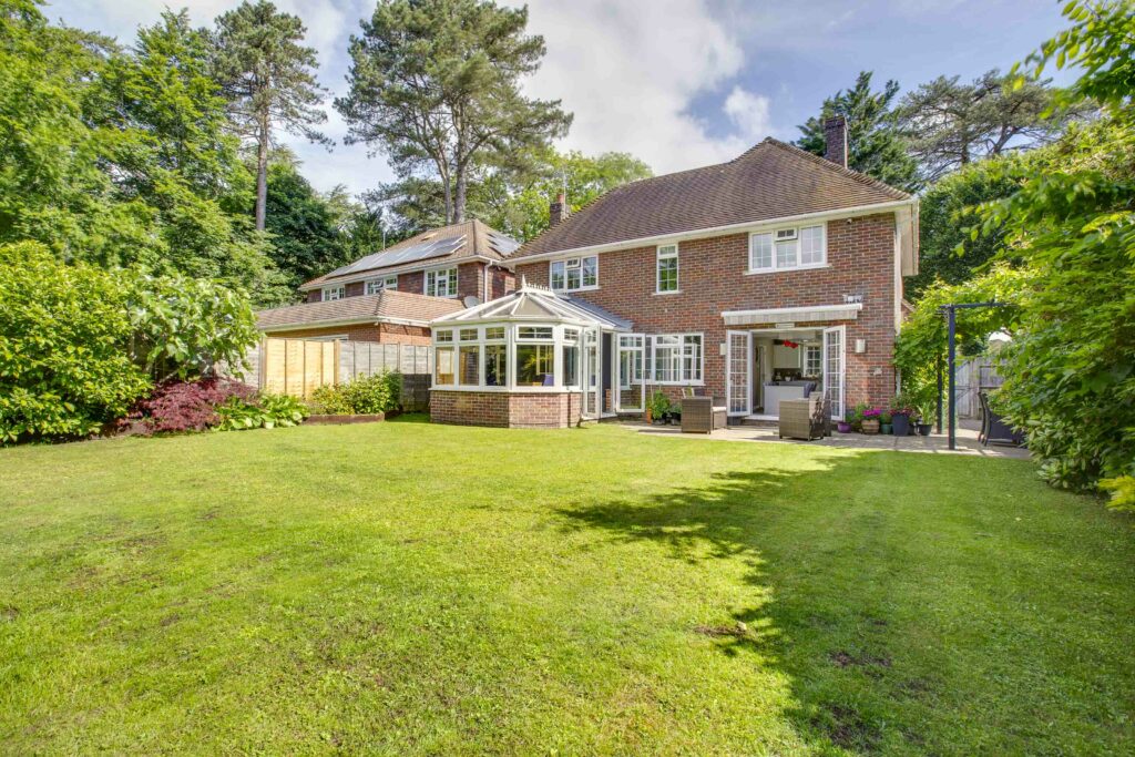 31 Knights Templar Way, Buckinghamshire, HP11