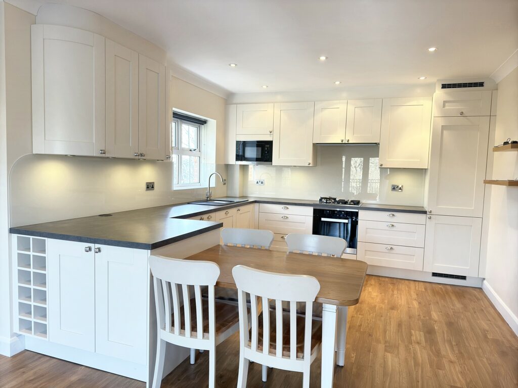 Maxwell Road, Beaconsfield, HP9