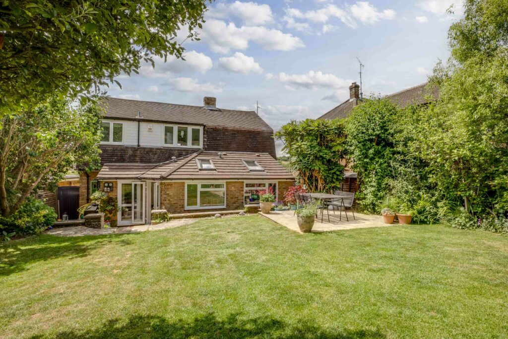 Friars Gardens, Hughenden Valley, HP14