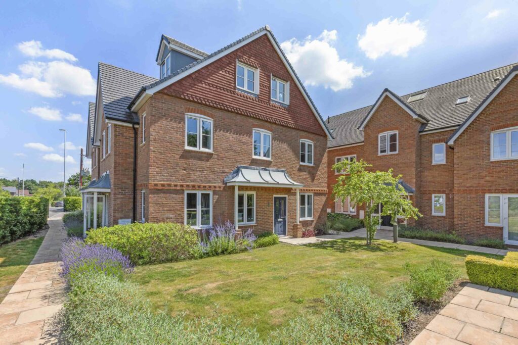 Amersham Road, Hazlemere, HP15