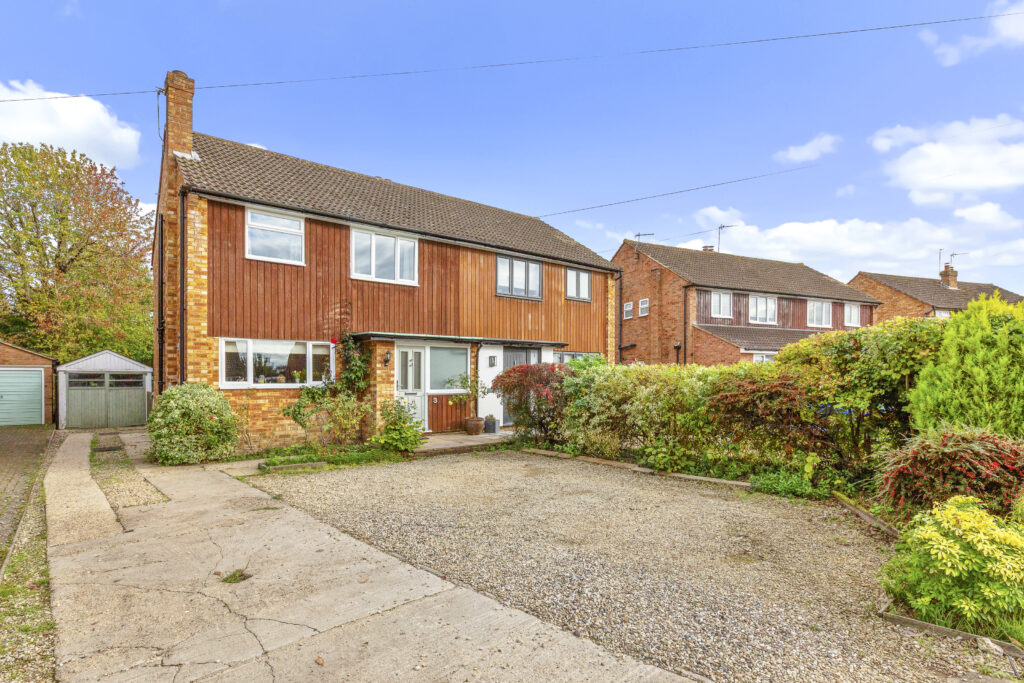 The Cedars, Wendover, HP22