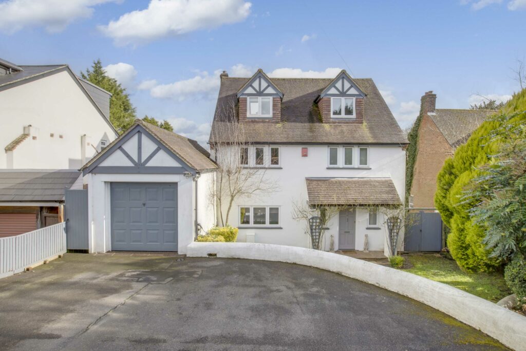 Amersham Road, High Wycombe, HP13