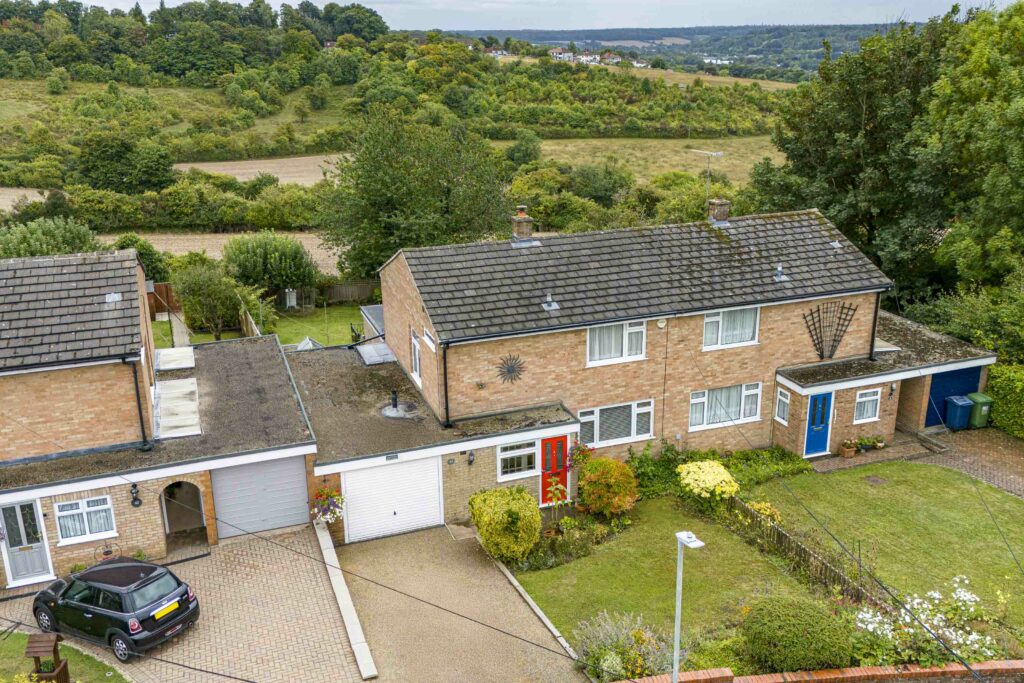 Pimms Grove, High Wycombe, HP13