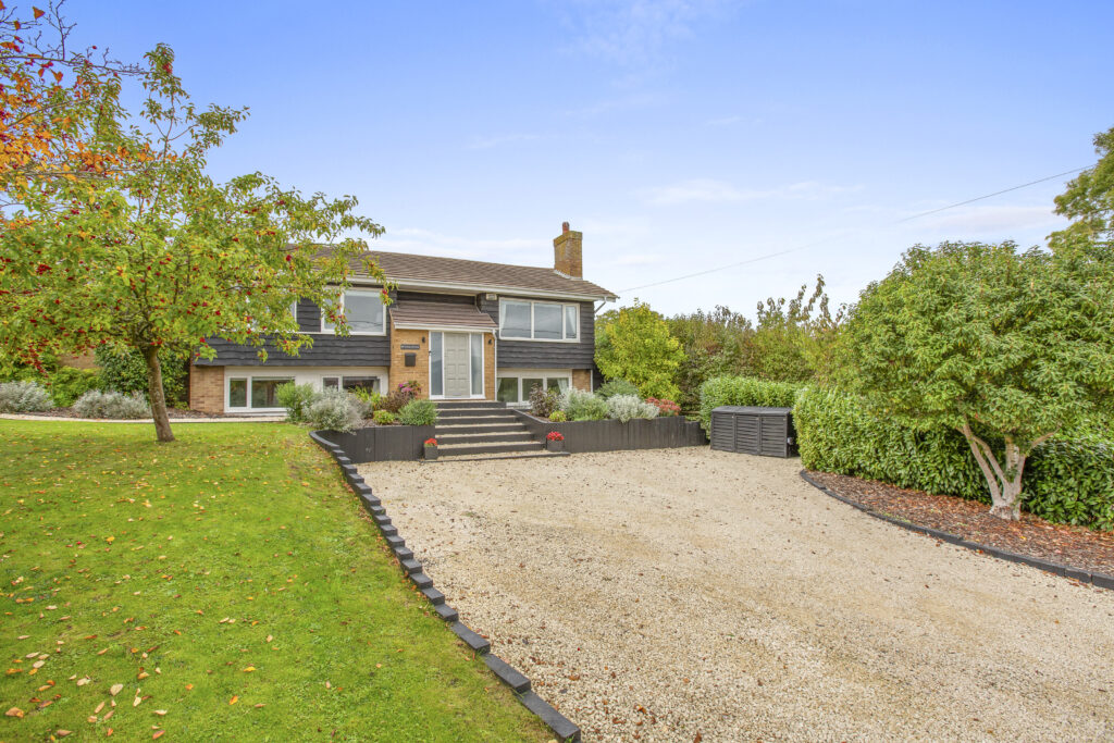 Henton, Oxfordshire, OX39