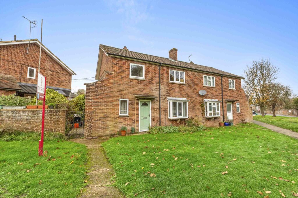 Misbourne Drive, Great Missenden, HP16