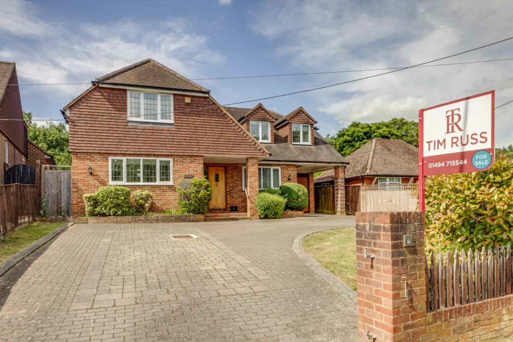 New Road, Penn, HP10