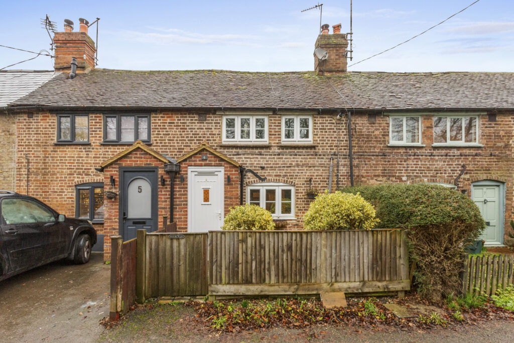 Terrick, Aylesbury, HP17