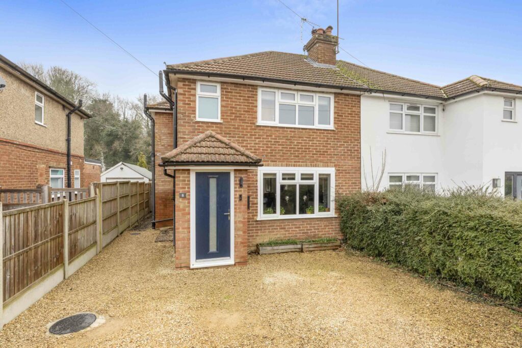 Park Lane, Hazlemere, HP15