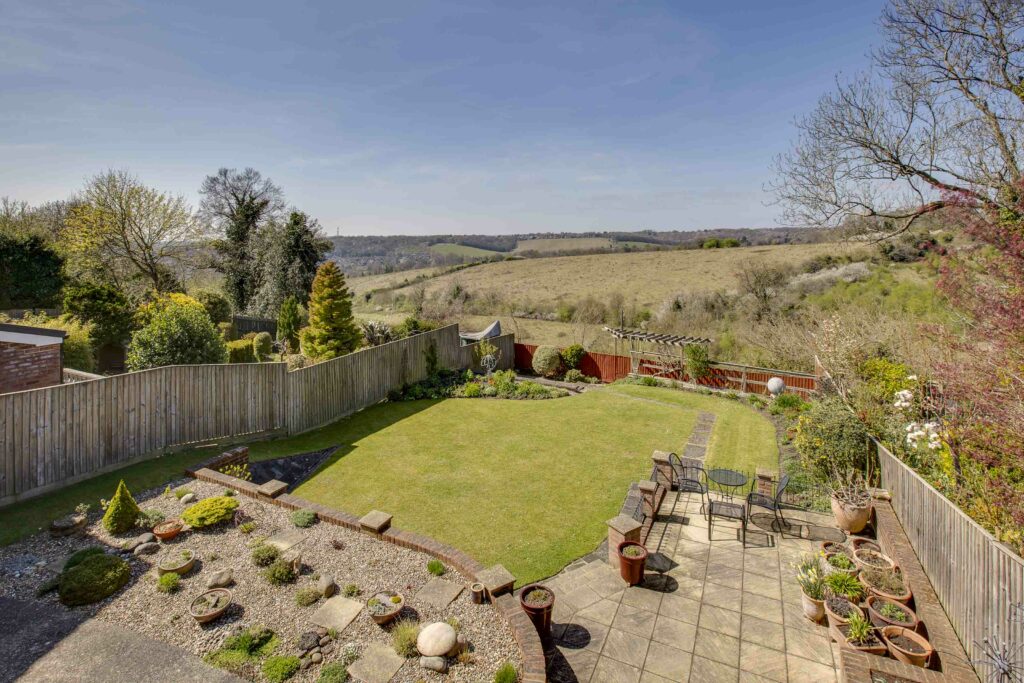 Brands Hill Avenue, High Wycombe, HP13