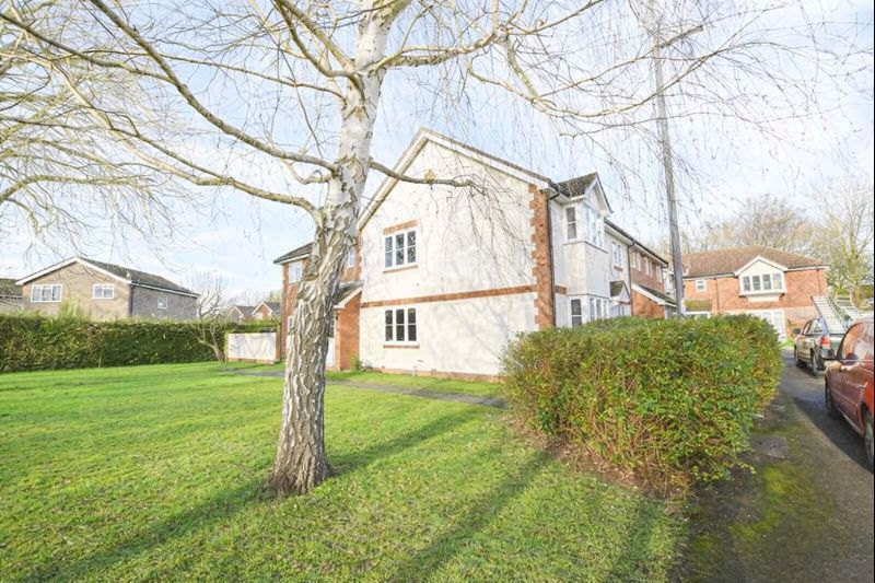 Anxey Way, Haddenham, HP17