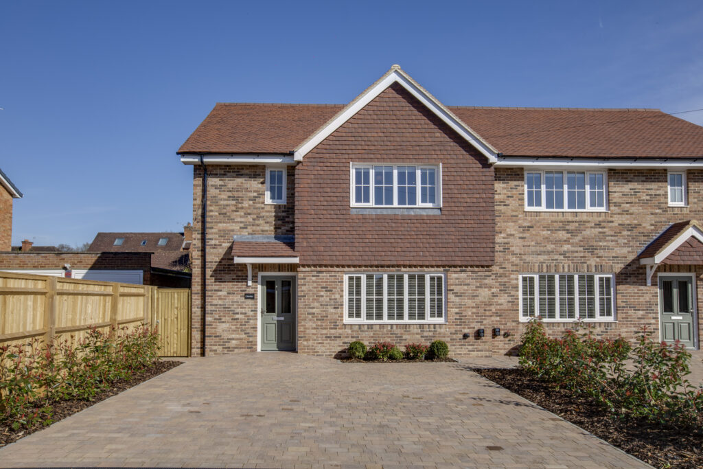 Chilton Close, Penn, HP10