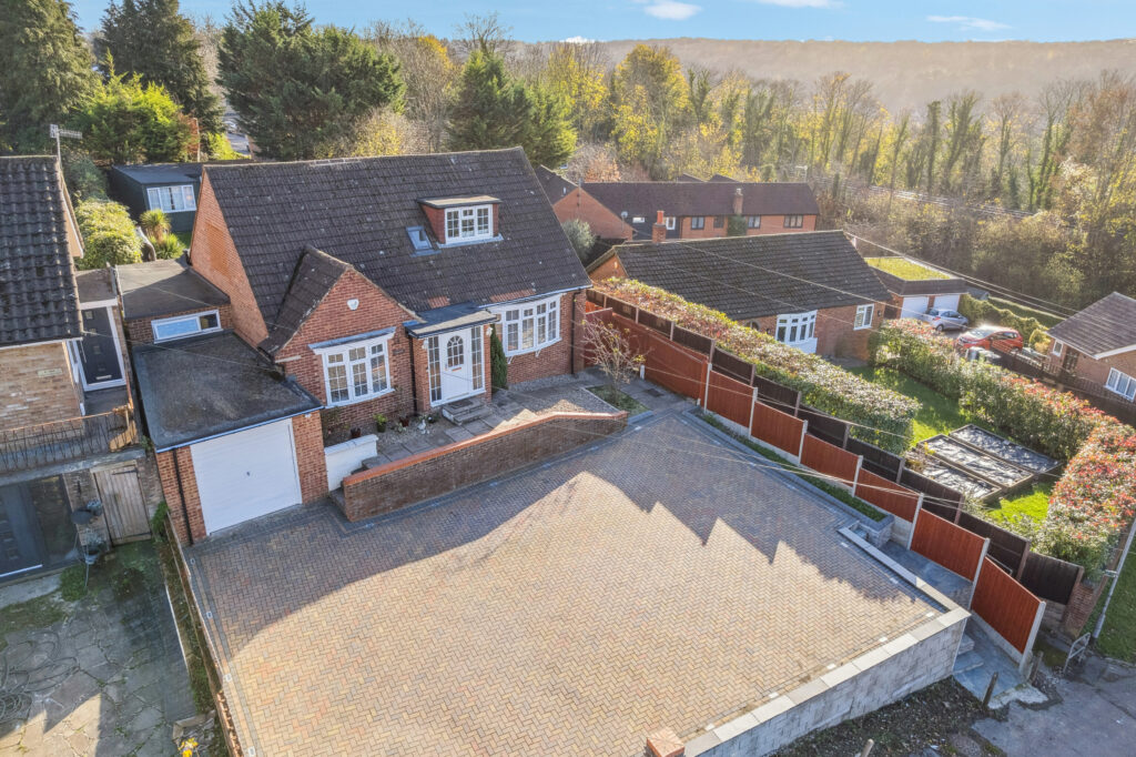 Hammersley Lane, High Wycombe, HP13