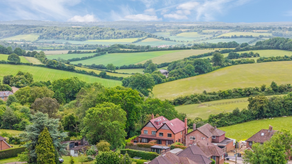 Chiltern View Close, Lacey Green, HP27