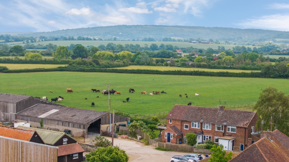 Marsh, Aylesbury, HP17