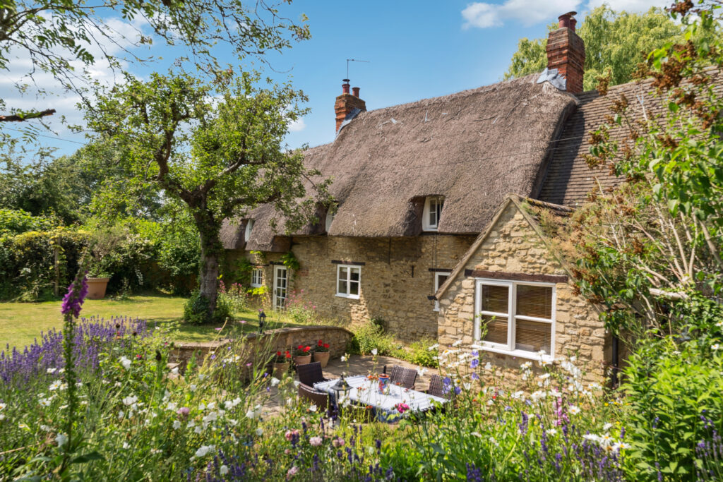 Haseley Road, Little Milton, OX44