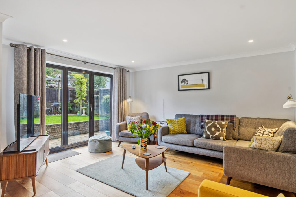 Langdale Road, Thame, OX9