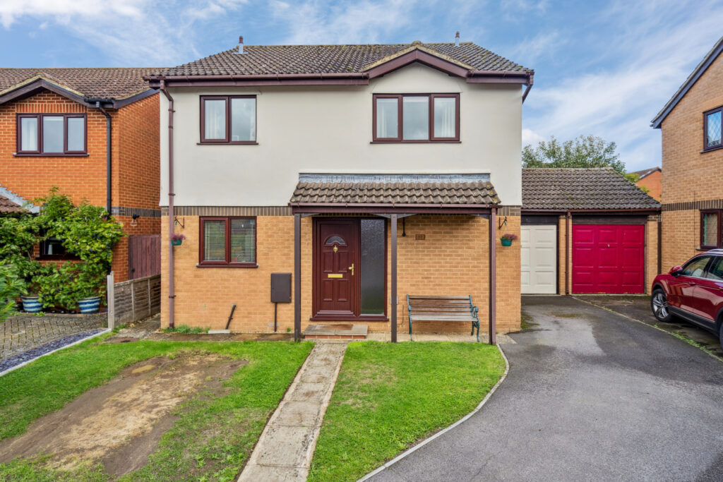 Langdale Road, Thame, OX9