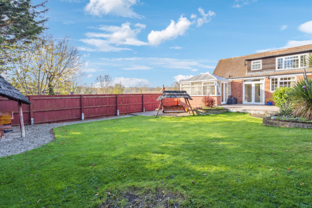 Hammersley Lane, High Wycombe, HP13