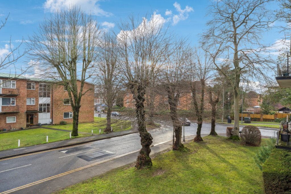 Penn Road, Beaconsfield, HP9