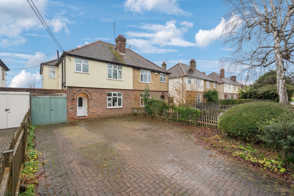 Summerleys Road, Princes Risborough, HP27