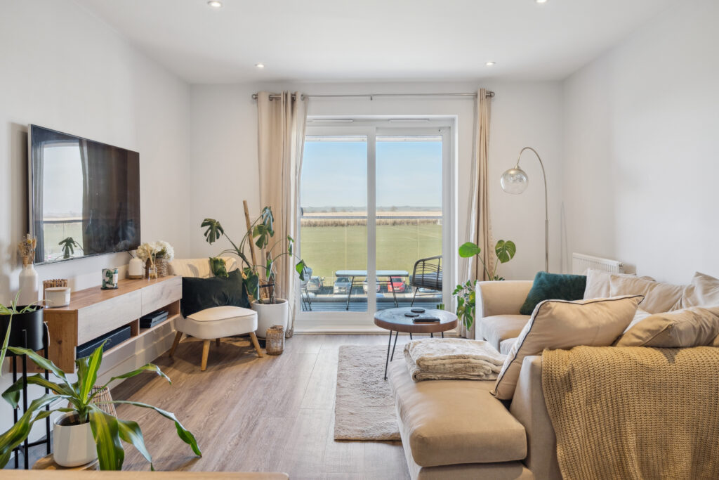 Tibbs Road, Haddenham, HP17