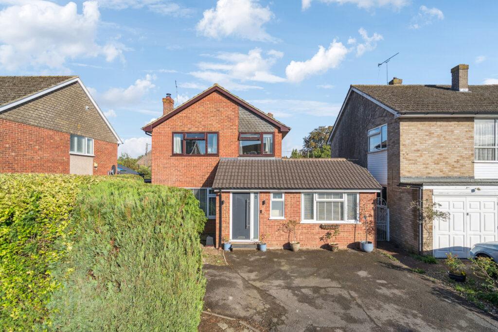 Dovecote Haddenham BUCKINGHAMSHIRE