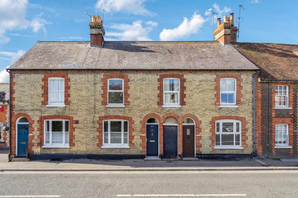 Park Street, Thame, OX9
