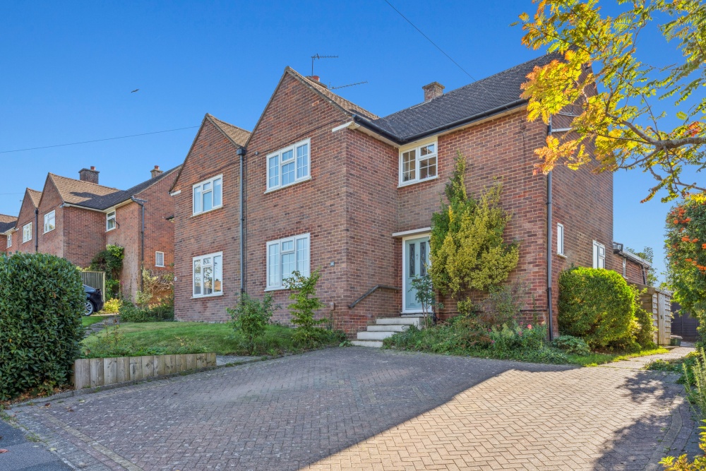 New Road, Princes Risborough, HP27