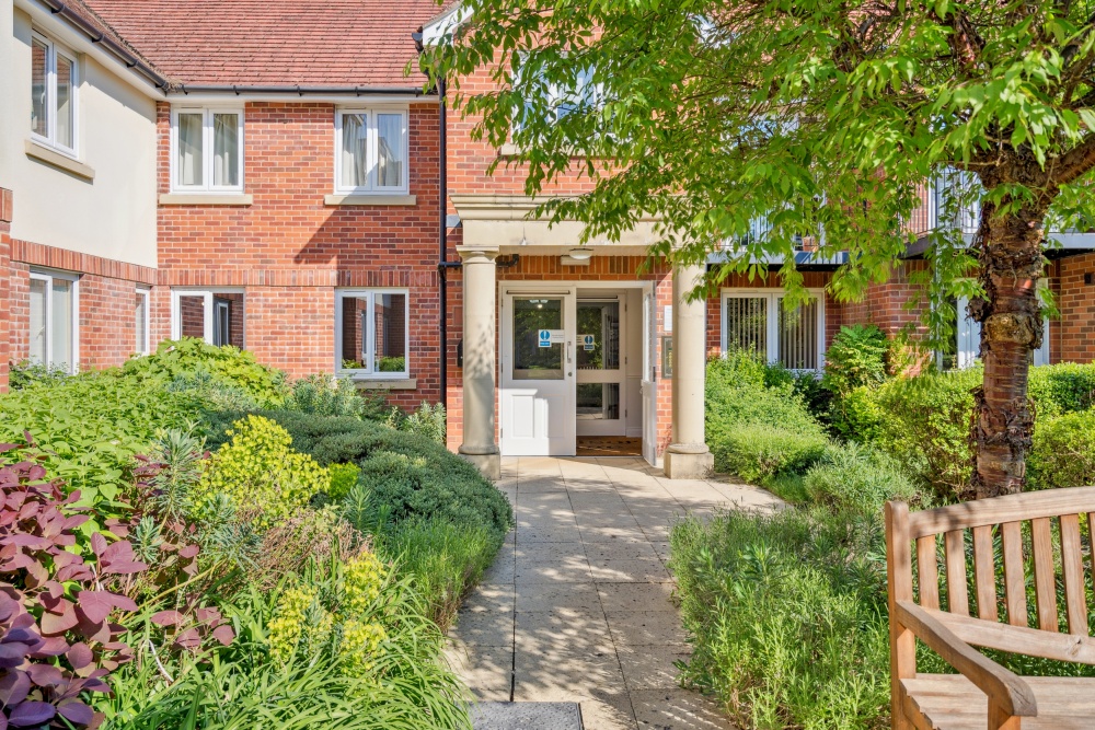 Wellington Avenue, Princes Risborough, HP27