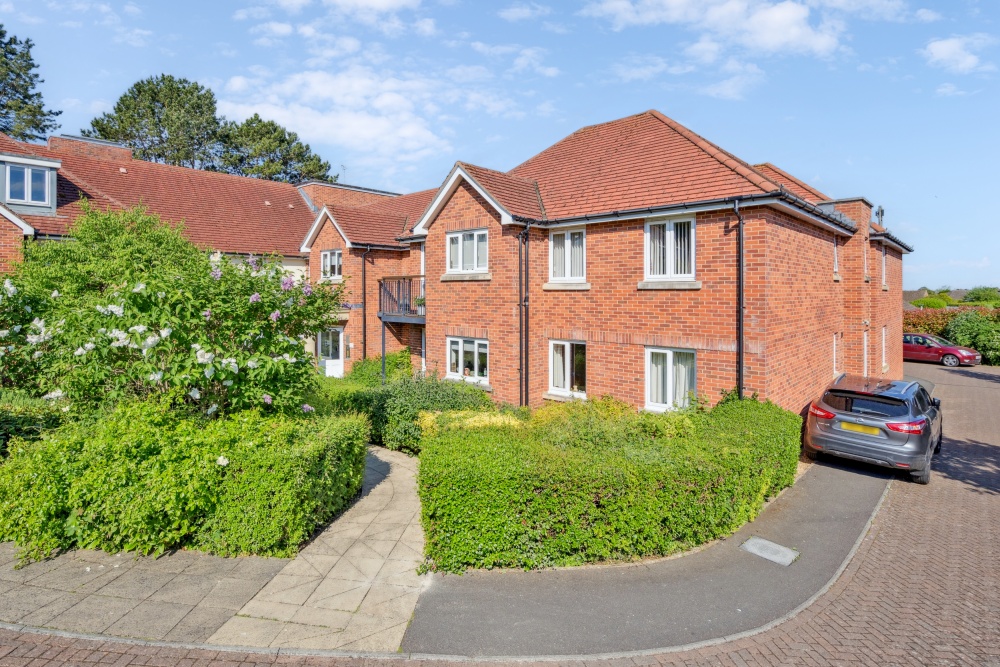 Wellington Avenue, Princes Risborough, HP27