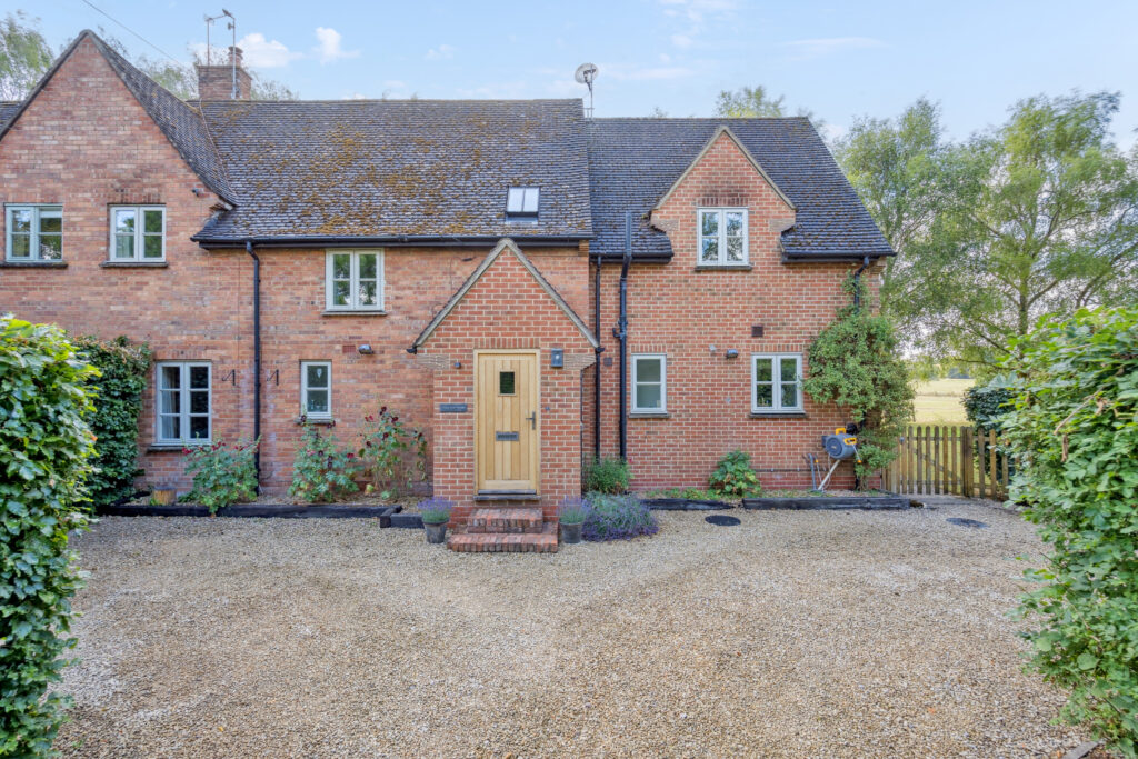 Nether Winchendon, Aylesbury, HP18