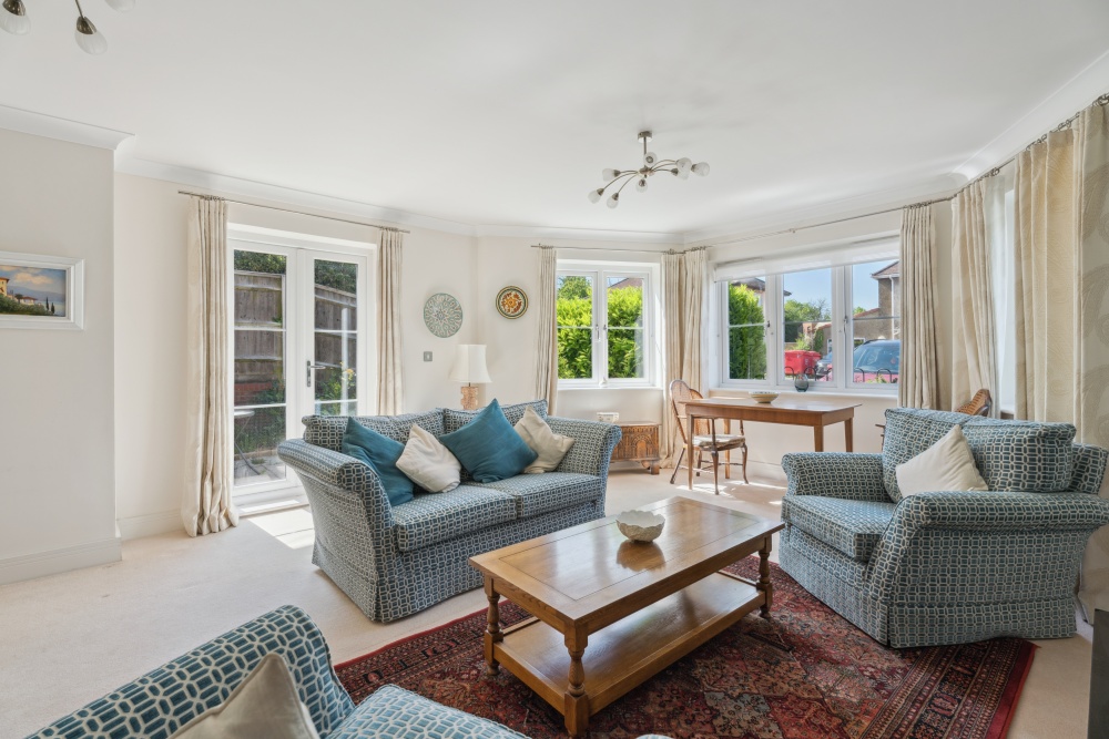 Station Road, Princes Risborough, HP27