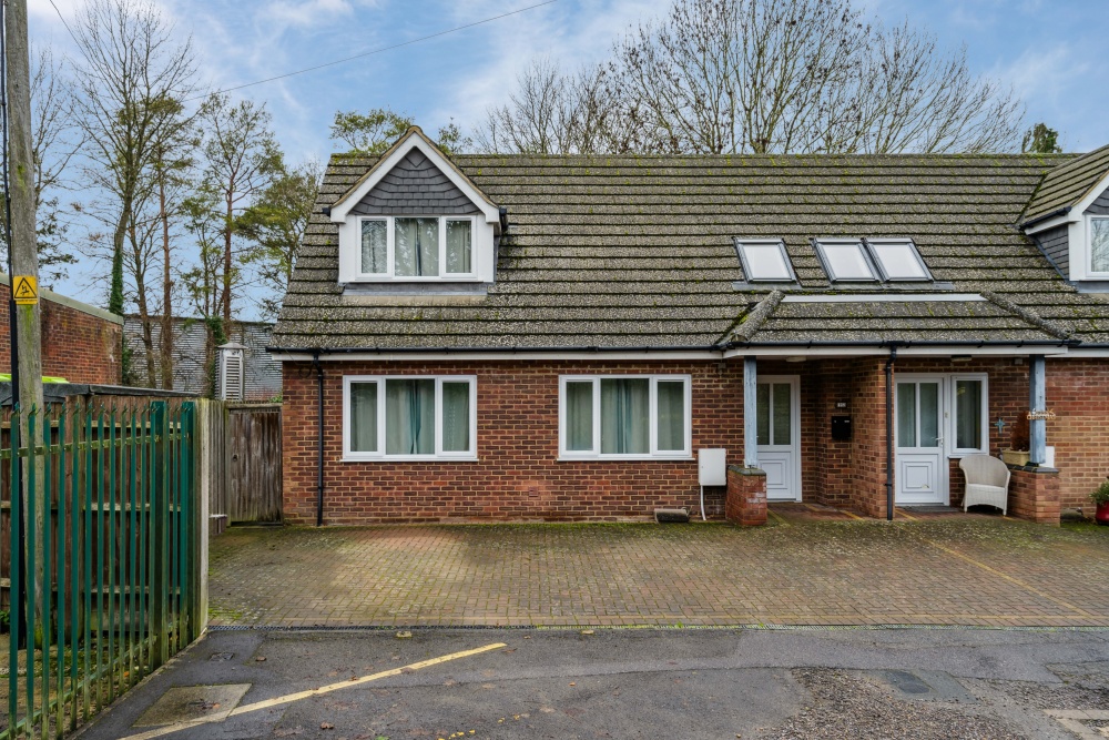 Northmill, Princes Risborough, HP27