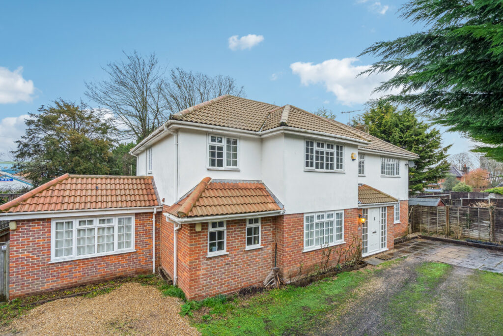 Butterfield, Wooburn Green, HP10