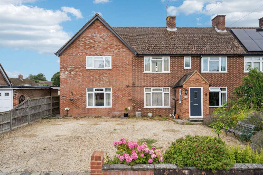 Oakeshott Avenue, Naphill, HP14