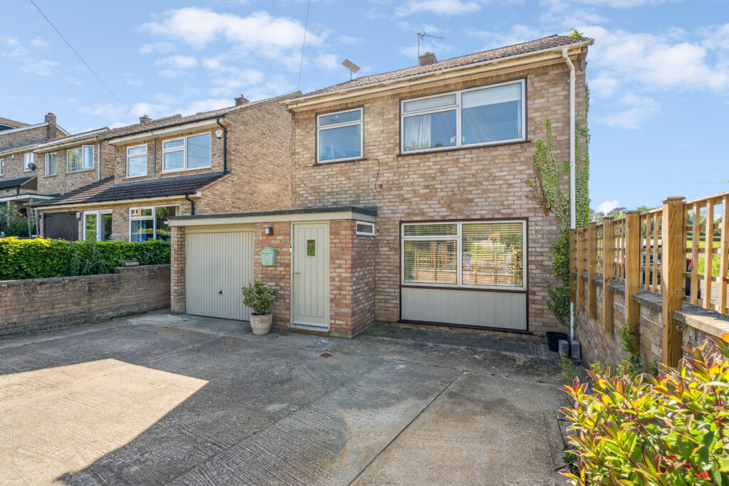 Albury View, Tiddington, OX9