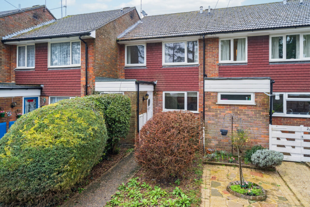 Long Hide, Princes Risborough, HP27