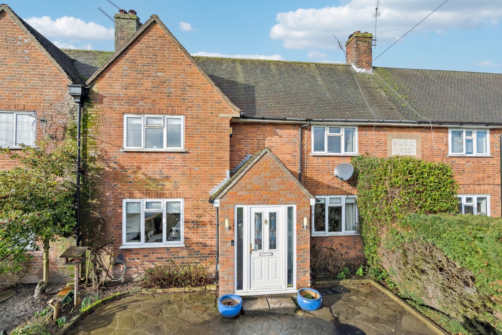 Hyde Green, Beaconsfield, HP9