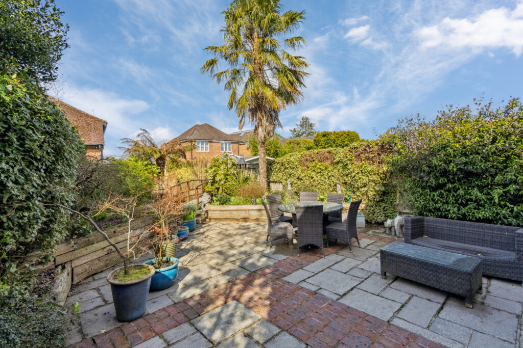 Amersham Road, Beaconsfield, HP9